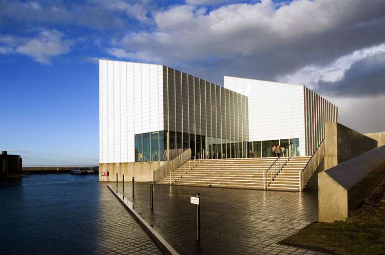 Turner Contemporary