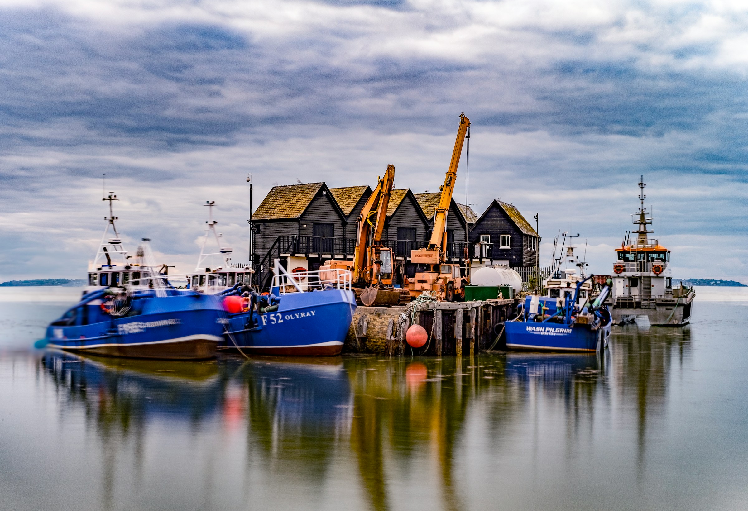 Whitstable